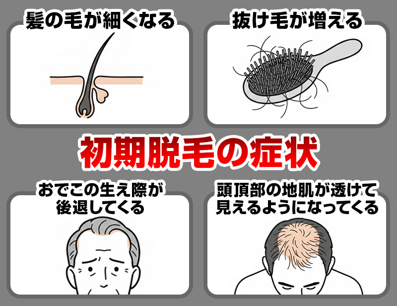 ムレやニオイが気になる